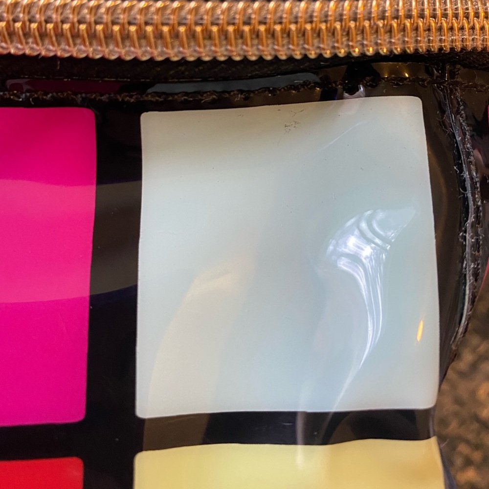 Betsey Johnson Rubiks Cube ๐ - Picture 10 of 12